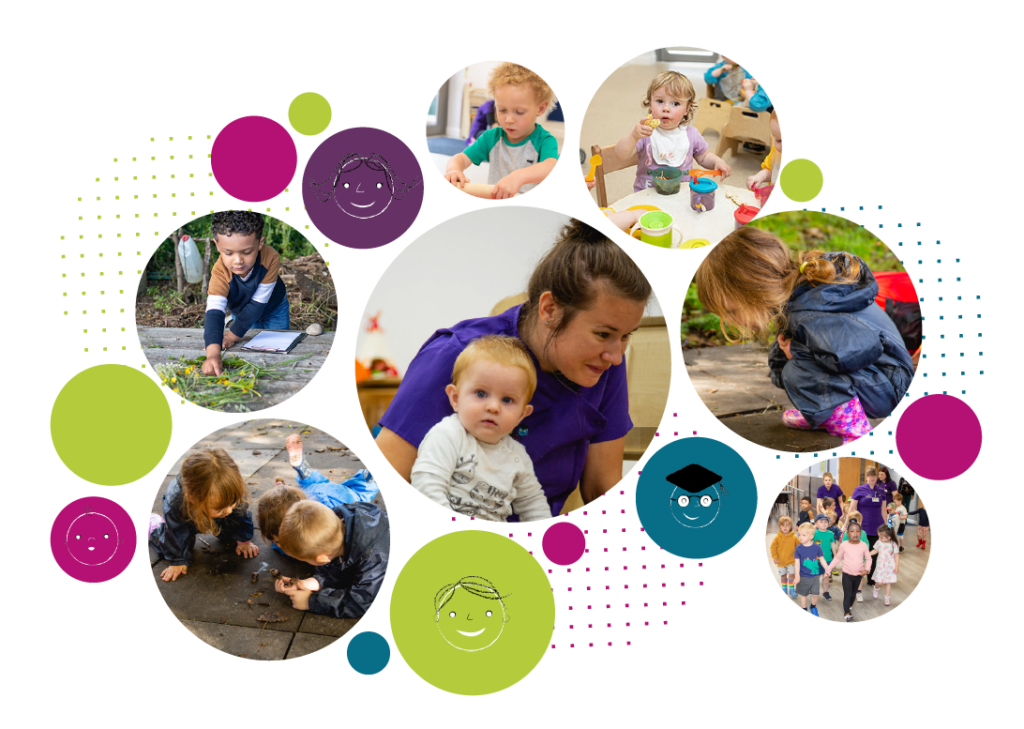 Home Smarties Nursery