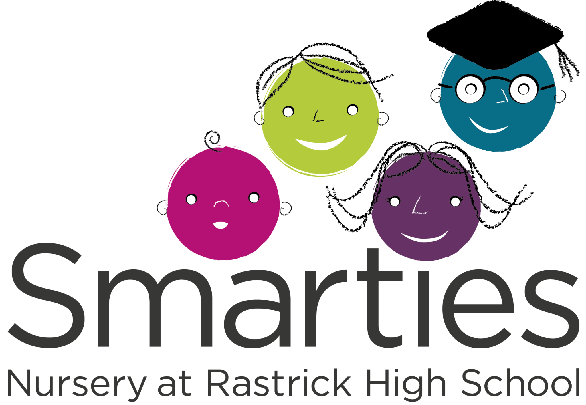 The ParentZone App Smarties Nursery