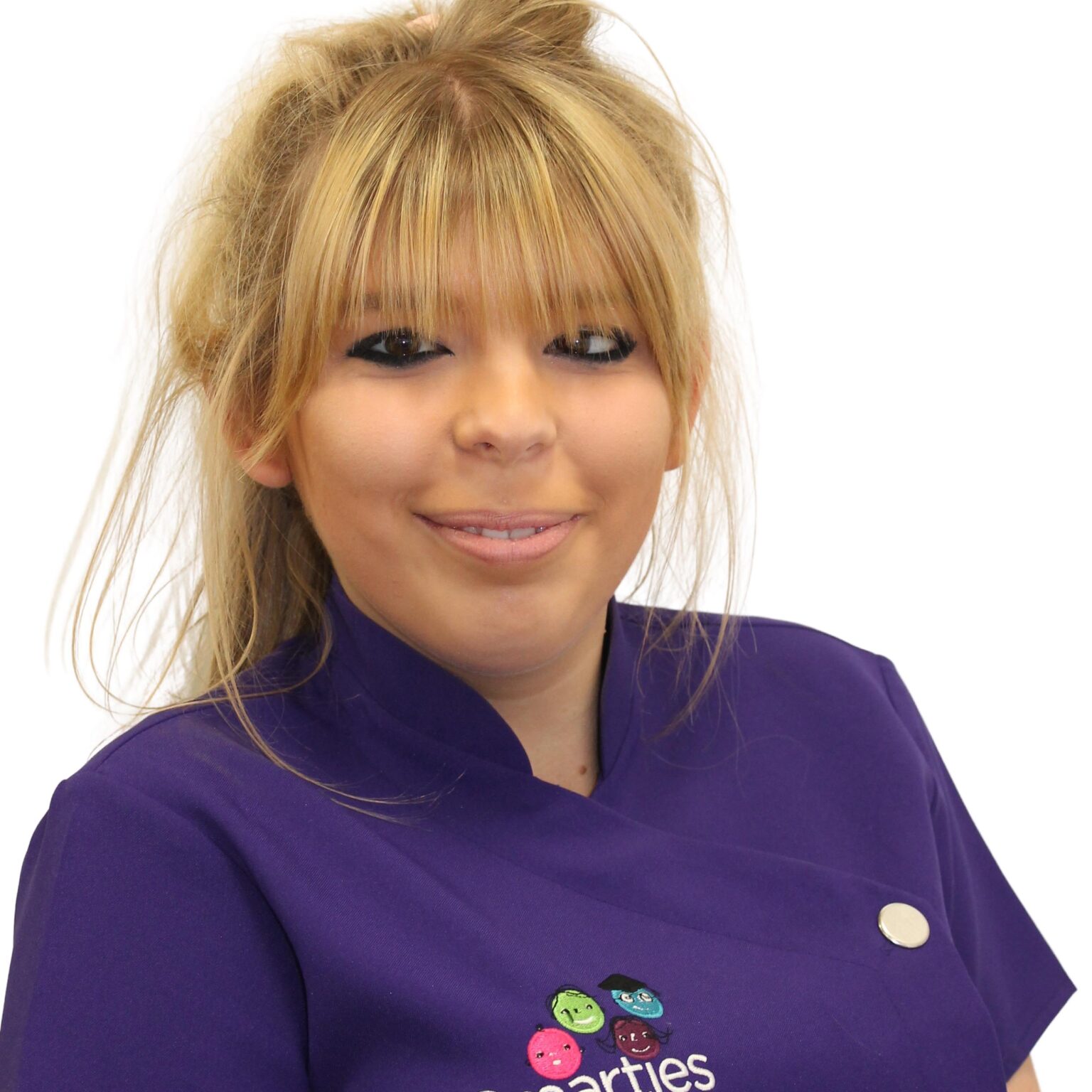 Meet The Team Smarties Nursery